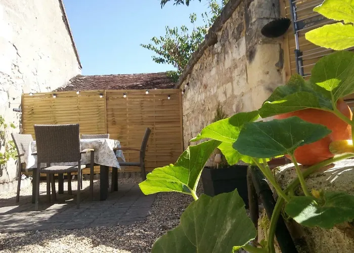 Mini Tribu de Beauval 4-6 pers cosy Saint Aignan