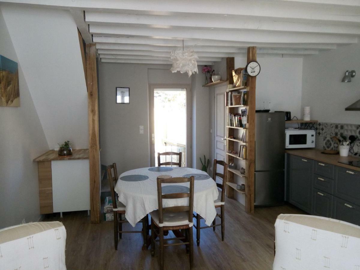Holiday home Mini Tribu De Beauval 2ch Aignan Jardin Et Parking Prive