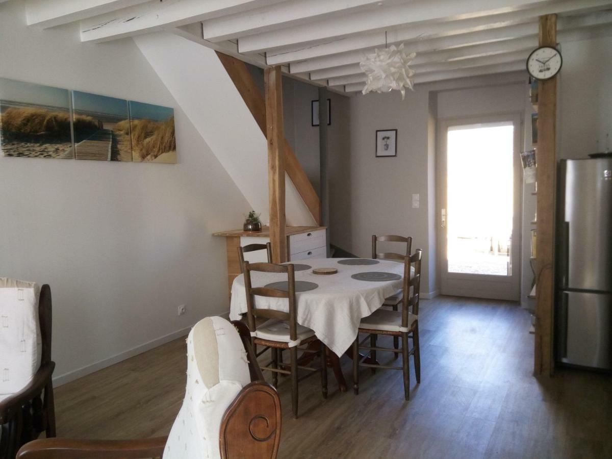 Mini Tribu De Beauval 4-6 Pers Cosy Aignan *