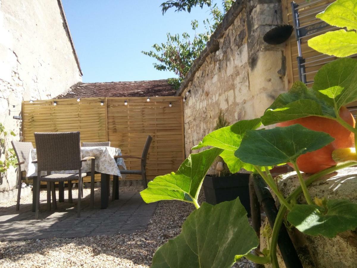 Mini Tribu De Beauval 2ch Aignan Jardin Et Parking Prive Holiday home *