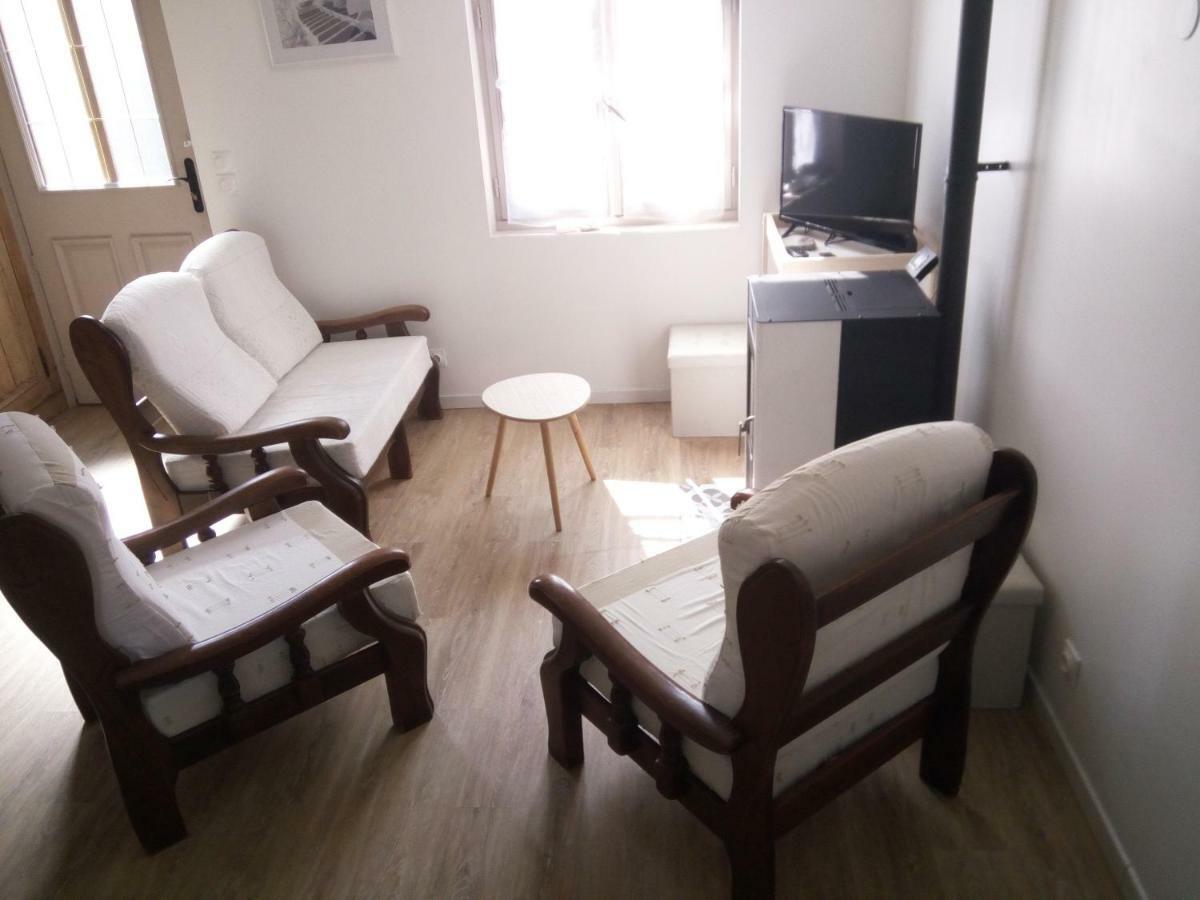 Mini Tribu De Beauval 4-6 Pers Cosy Aignan Hébergement de vacances *