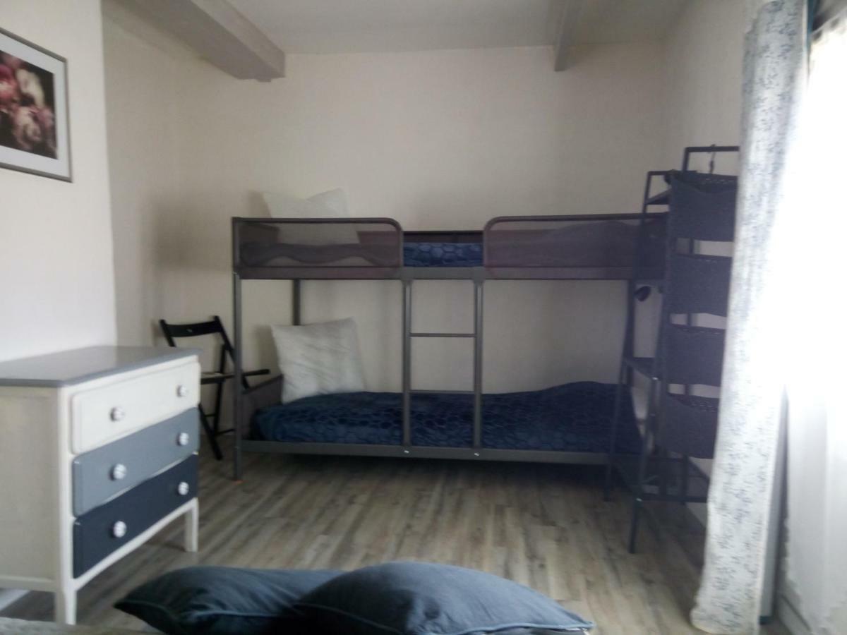 Mini Tribu De Beauval 2ch Aignan Jardin Et Parking Prive * Saint-Aignan (Loir-et-Cher)