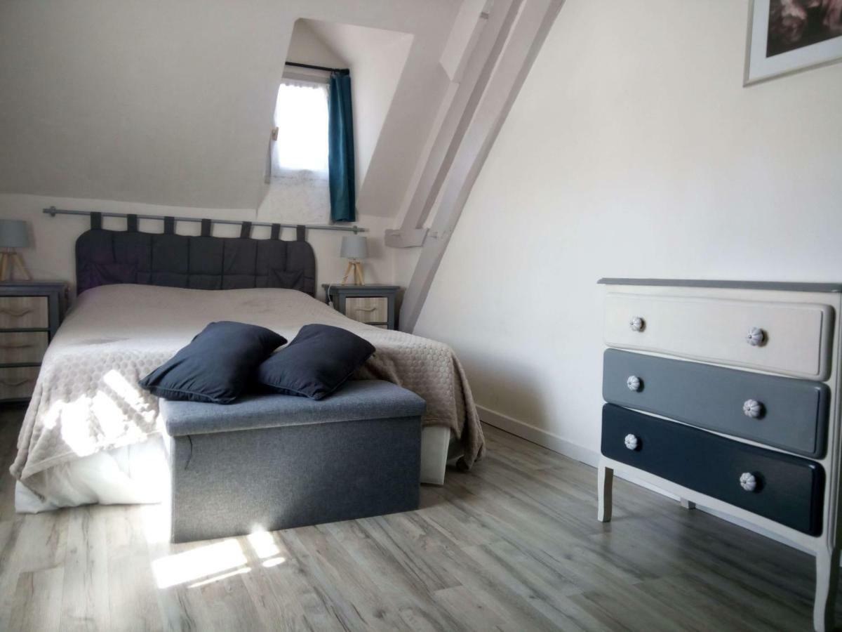 Mini Tribu De Beauval 4-6 Pers Cosy Aignan * Saint-Aignan (Loir-et-Cher)