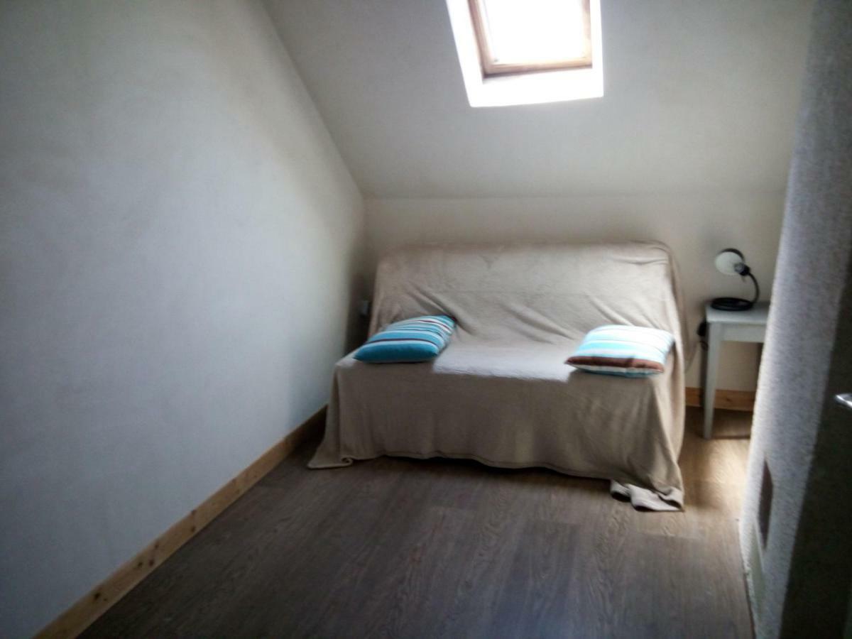 Mini Tribu De Beauval 4-6 Pers Cosy Aignan Hébergement de vacances Saint-Aignan (Loir-et-Cher)