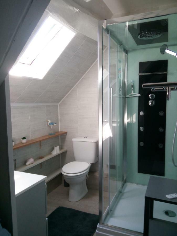 Holiday home Mini Tribu De Beauval 2ch Aignan Jardin Et Parking Prive *