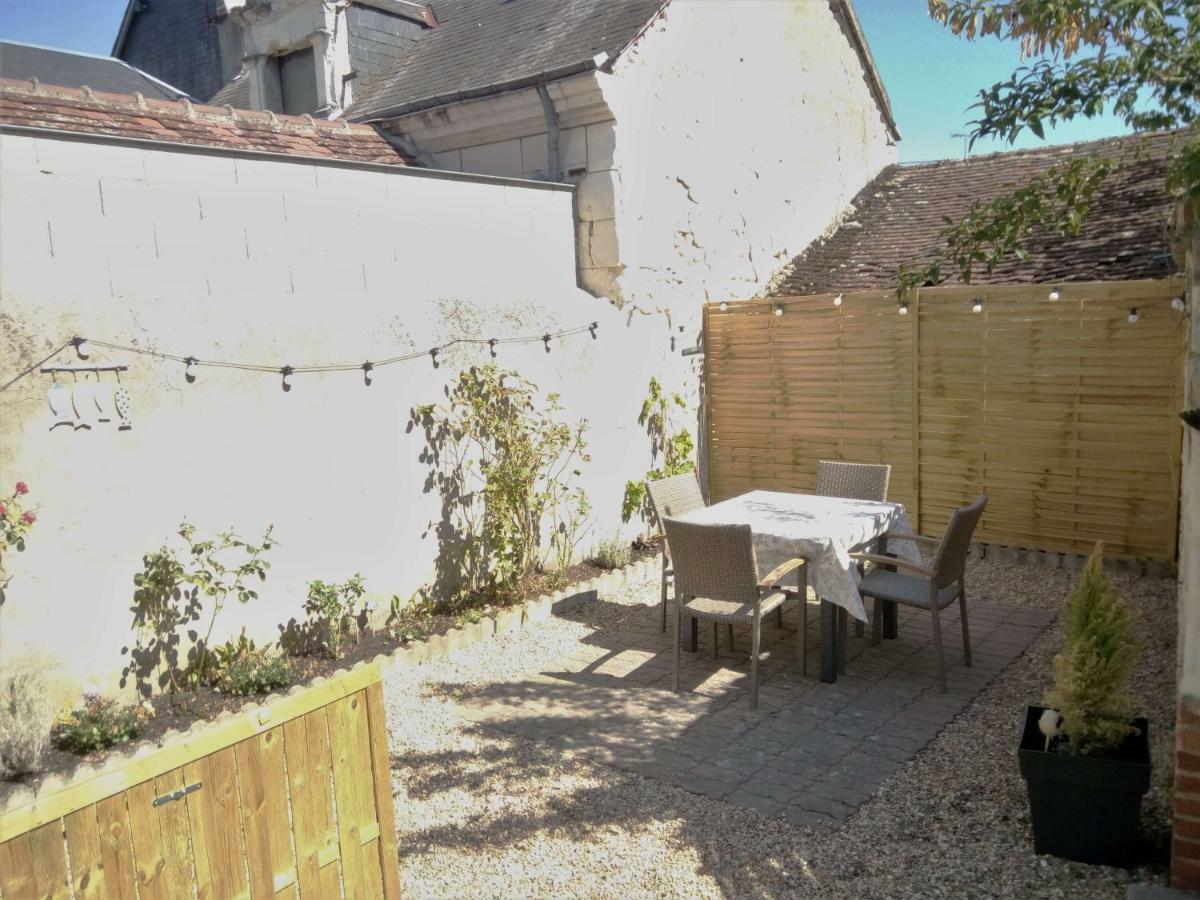 Mini Tribu De Beauval 2ch Aignan Jardin Et Parking Prive * Saint-Aignan (Loir-et-Cher)